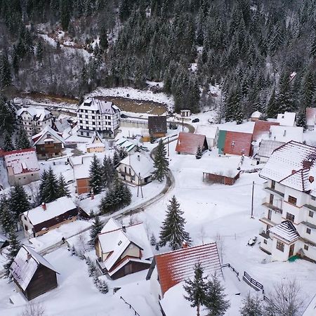 Apartment Petrovic Kopaonik Kültér fotó
