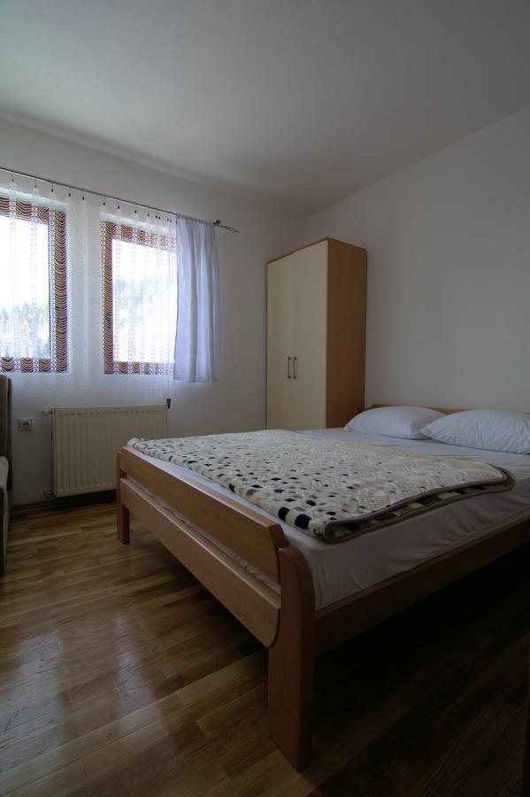 Apartment Petrovic Kopaonik Kültér fotó