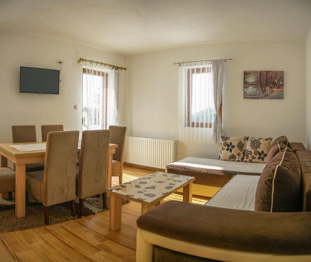 Apartment Petrovic Kopaonik Kültér fotó