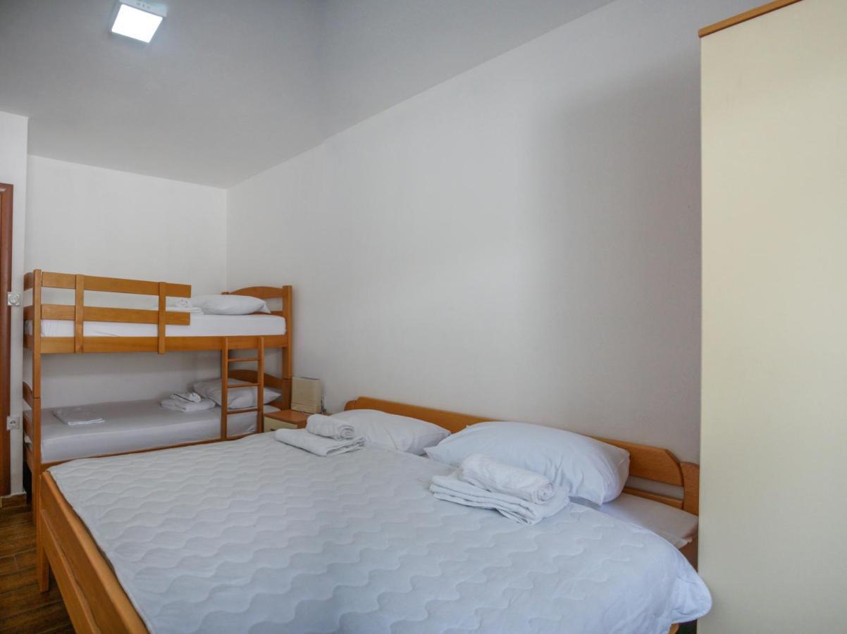 Apartment Petrovic Kopaonik Kültér fotó