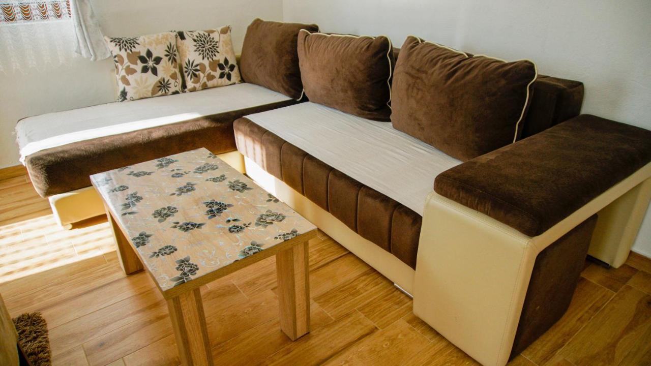 Apartment Petrovic Kopaonik Kültér fotó