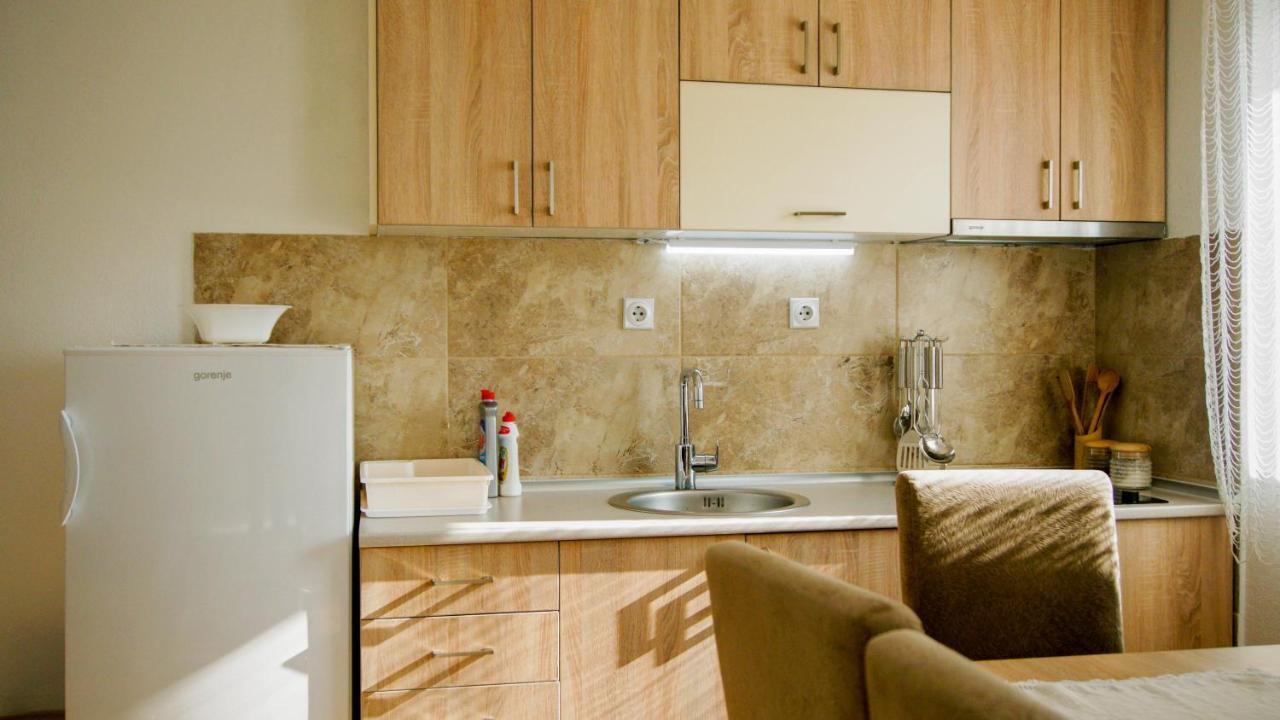 Apartment Petrovic Kopaonik Kültér fotó
