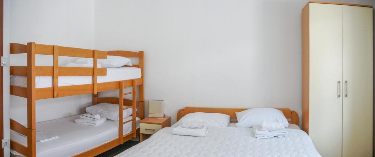 Apartment Petrovic Kopaonik Kültér fotó
