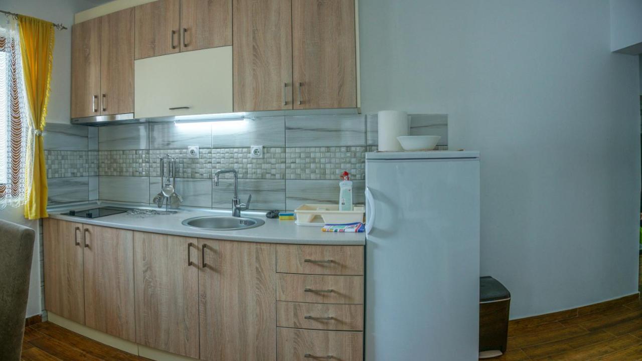 Apartment Petrovic Kopaonik Kültér fotó