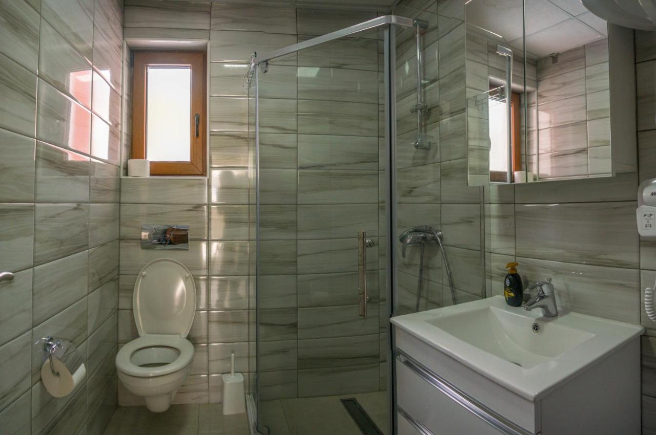Apartment Petrovic Kopaonik Kültér fotó