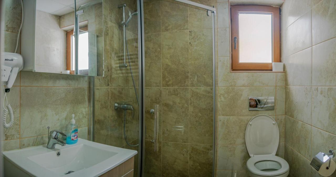 Apartment Petrovic Kopaonik Kültér fotó