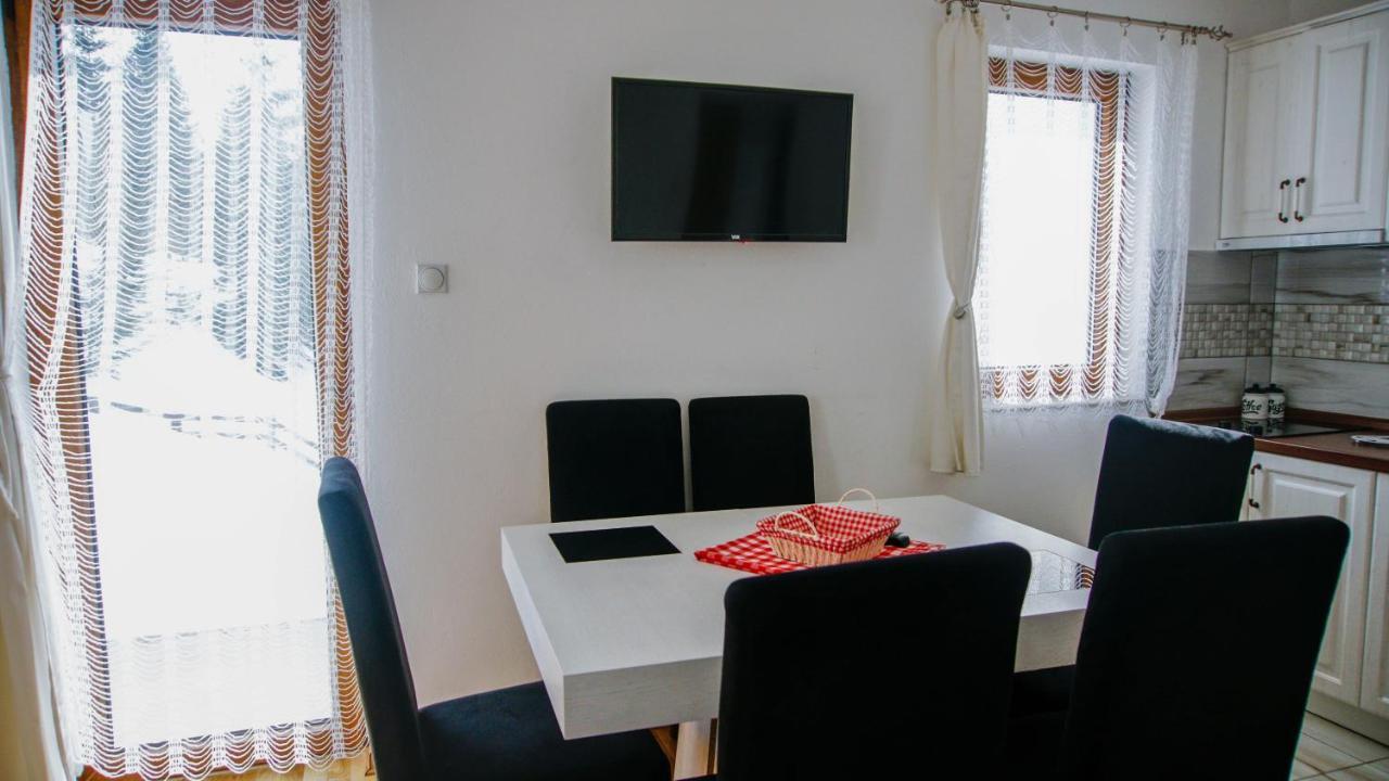 Apartment Petrovic Kopaonik Kültér fotó