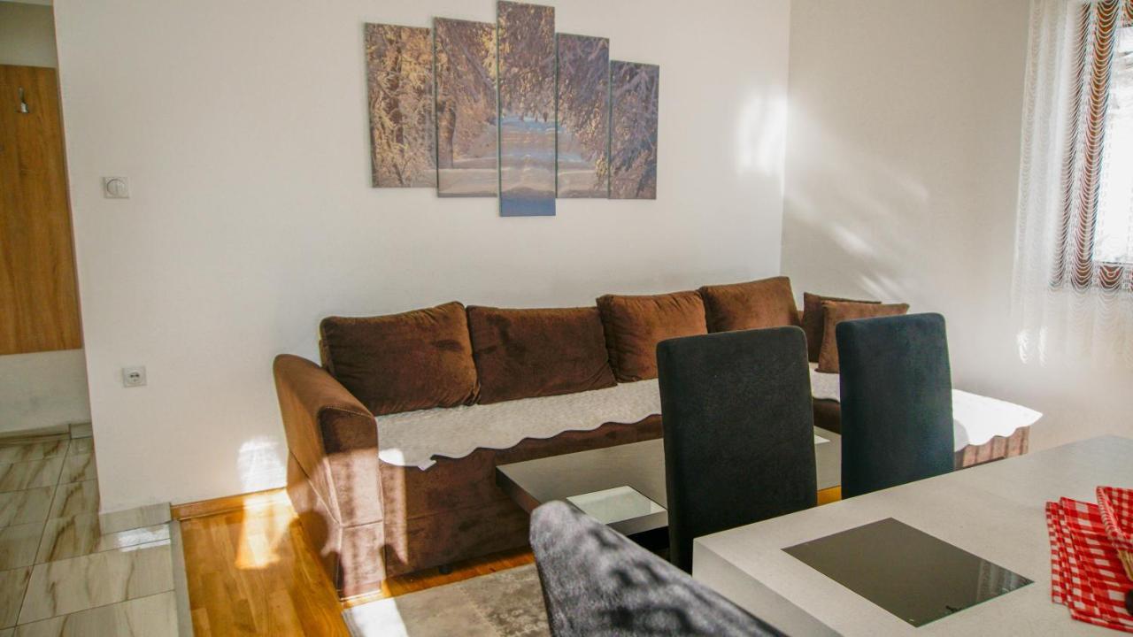 Apartment Petrovic Kopaonik Kültér fotó