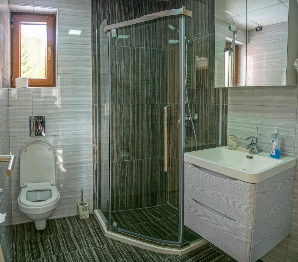 Apartment Petrovic Kopaonik Kültér fotó