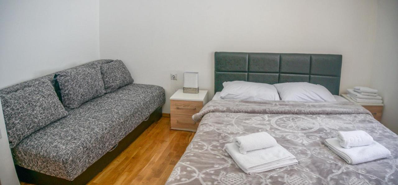 Apartment Petrovic Kopaonik Kültér fotó