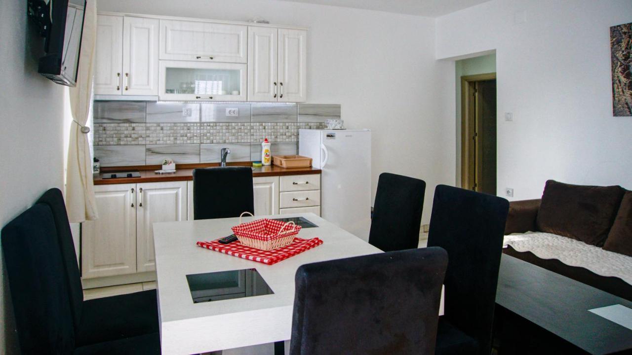 Apartment Petrovic Kopaonik Kültér fotó