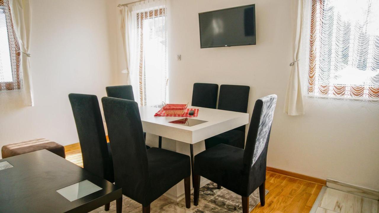 Apartment Petrovic Kopaonik Kültér fotó