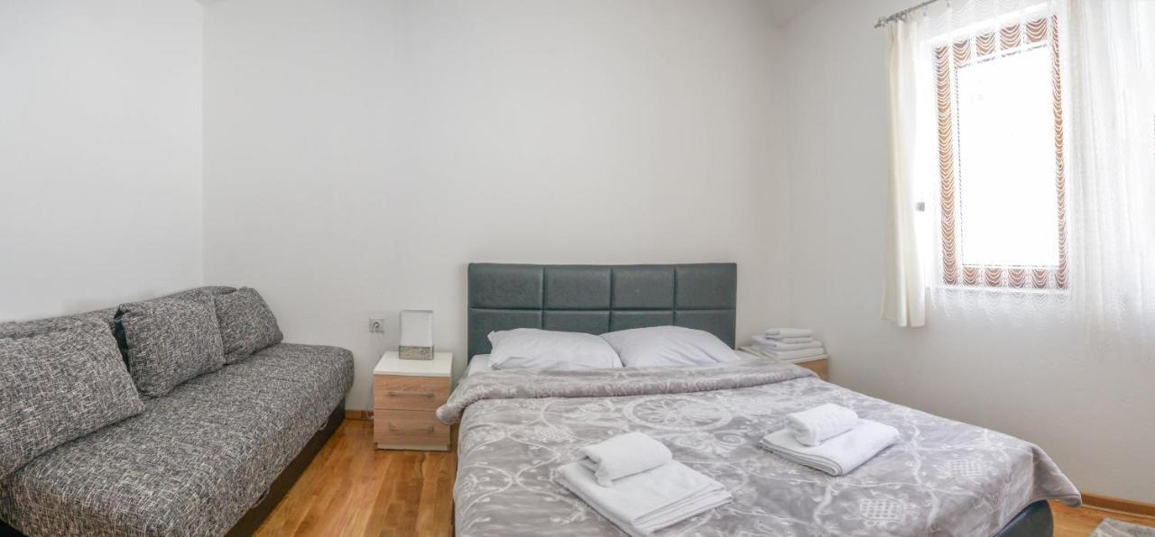 Apartment Petrovic Kopaonik Kültér fotó