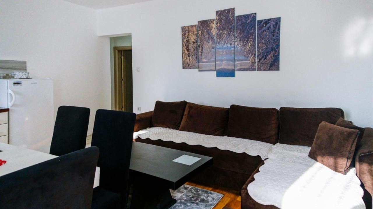 Apartment Petrovic Kopaonik Kültér fotó