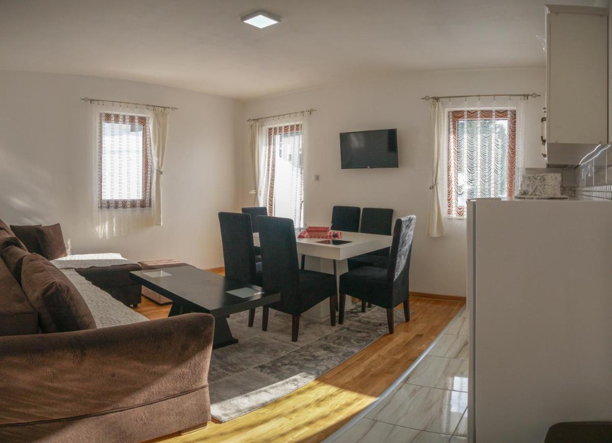 Apartment Petrovic Kopaonik Kültér fotó