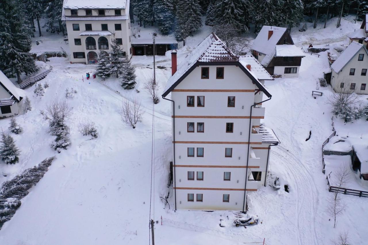 Apartment Petrovic Kopaonik Kültér fotó