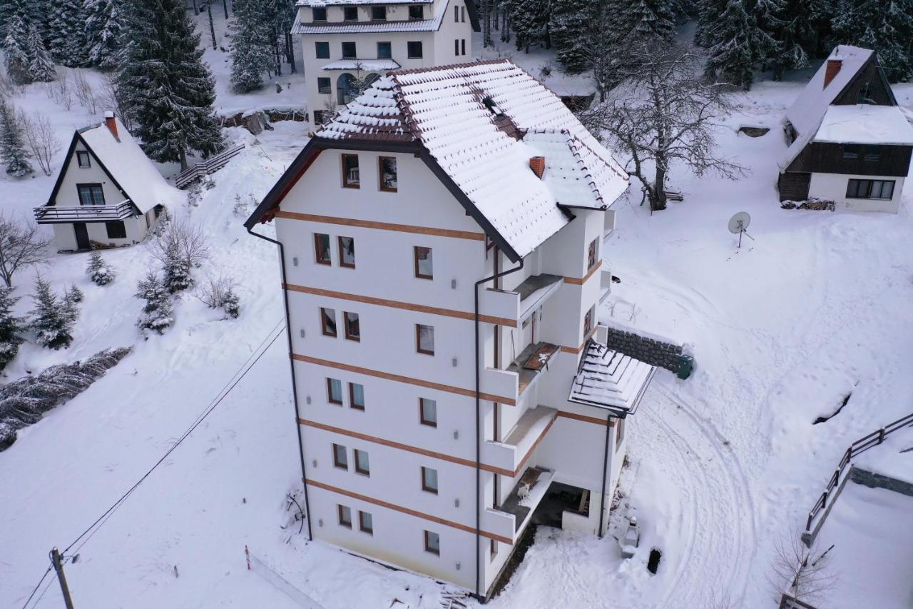 Apartment Petrovic Kopaonik Kültér fotó